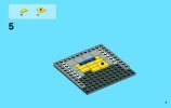 Bauanleitungen LEGO - 3300003 - Brand Retail Store: Page 7