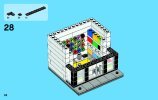 Bauanleitungen LEGO - 3300003 - Brand Retail Store: Page 32