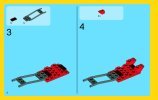 Bauanleitungen LEGO - 3300014 - Black Friday 12: Page 4