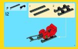 Bauanleitungen LEGO - 3300014 - Black Friday 12: Page 9