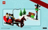 Bauanleitungen LEGO - 3300014 - Black Friday 12: Page 24