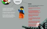 Bauanleitungen LEGO - 4000004 - Systematic Creativity Toolbox: Page 33