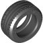 TYRE 30,4X14VR