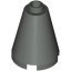 NOSE CONE 2X2X2