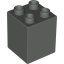 DUPLO BRICK 2X2X2