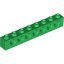 TECHNIC BRICK 1X8