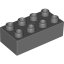 DUPLO BRICK 2X4