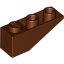 ROOF TILE 1X3/25° INV.