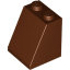 ROOF TILE 2X2X2/65 DEG.