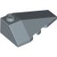 ROOF TILE 2X4 W/ANGLE, RIGHT