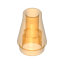 NOSE CONE SMALL 1X1 - TR