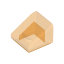 ROOF TILE 1 X 1 X 2/3