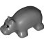 HIPPO CALF, DECO