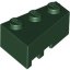 ROOF TILE 2X3 RIGHT