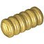 CORRUGATED PIPE 16MM,WARM GOLD