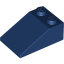 ROOF TILE 2X3/25°