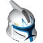 Clone Helmet No.2