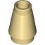 NOSE CONE SMALL 1X1