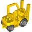 DUPLO FORKLIFT TRUCK