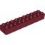 DUPLO BRICK 2X10