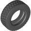 TYRE Ø 62,4X20