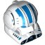 CLONE PILOT HELMET NO. 1