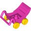 DUPLO PRAM