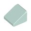 ROOF TILE 1X1X2/3, ABS