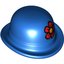 MINI BOWLER HAT 