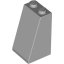 ROOF TILE 2X2X3/ 73 GR.