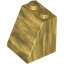 ROOF TILE 2X2X2/65 DEG.