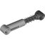 SHOCK ABSORBER, HARD