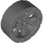 WHEEL Ø56x22 W. SPOKES