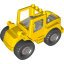 LOADER TRACTOR