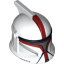 CLONE HELMET NO. 15