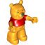 WINNIE THE POOH NO. 2