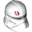 MINI FIGUR HELMET NO. 14 