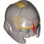 MINI FIGURE HELMET NO 46 