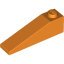 ROOF TILE 1X4X1