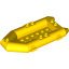 RUBBER BOAT 6X10