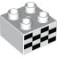 DUPLO BRICK 2X2 