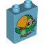 DUPLO BRICK 1X2X2 