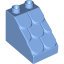 ROOF TILE 2X3X2