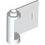 RIGHT DOOR W/KNOB HINGE 1X3X2