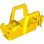 BACKHOE CHASSIS W. B CON.