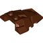 ROOf ROCK TILE 4X4  W.ANGLE