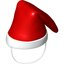 SANTA HAT